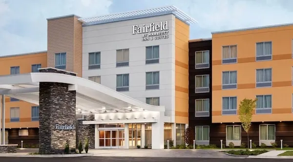 Photo 1 - Fairfield Inn & Suites by Marriott Fort Worth Alliance Airport