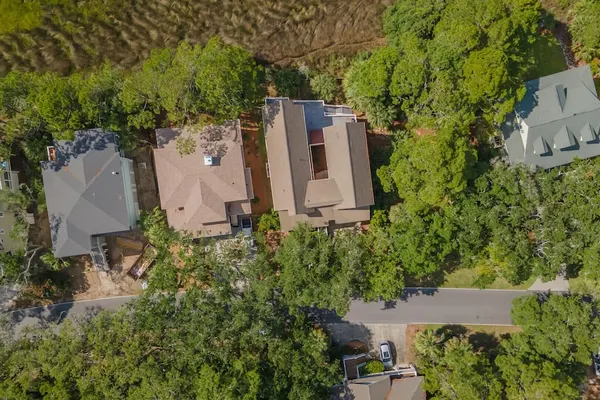 Photo 1 - New Rental! Commanding Views of the Marsh, Skull Inlet and the Atlantic