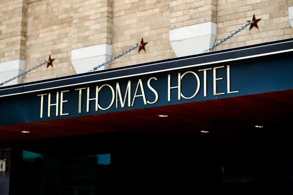 Photo 1 - The Thomas Hotel