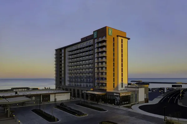 Photo 1 - Embassy Suites by Hilton Virginia Beach Oceanfront Resort