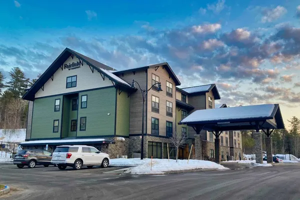 Photo 1 - Fairfield Inn & Suites By Marriott North Conway