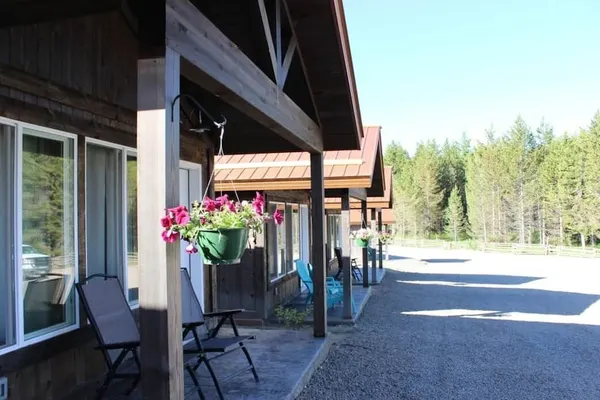 Photo 1 - The Preserve