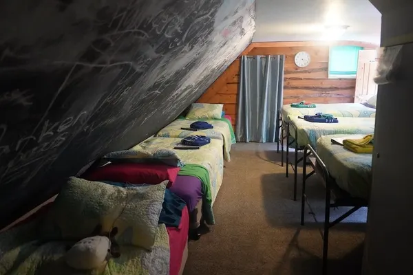 Photo 1 - Nauti Otter Inn and Yurt Village