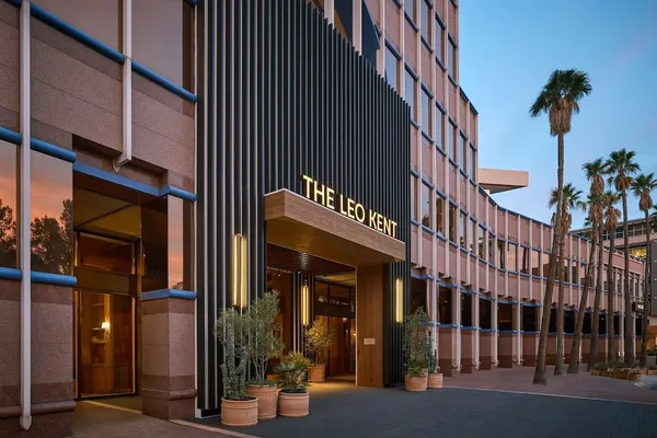 Photo 1 - The Leo Kent Hotel, Tucson, a Tribute Portfolio Hotel