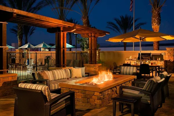 Photo 1 - Residence Inn by Marriott Portland Clackamas