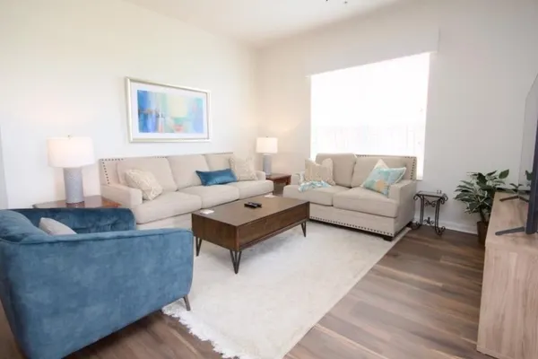 Photo 1 - Penthouse Lake View 3 Bed Condo Convention Center 3 Bedroom Condo by RedAwning