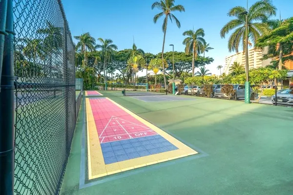 Photo 1 - Kaanapali Shores by KBM