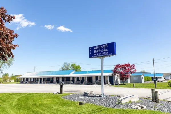 Photo 1 - Anchor Bay Inn and Suites