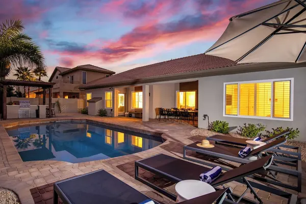 Photo 1 - Palo Santo by Avantstay Contemporary Scottsdale Home w/ Great Outdoor Space & Pool