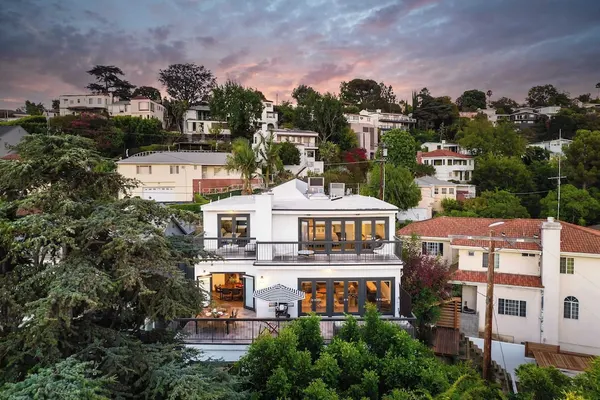Photo 1 - Edendale by Avantstay Urban Hilltop Oasis w/ Amazing Views in <3 of Los Feliz