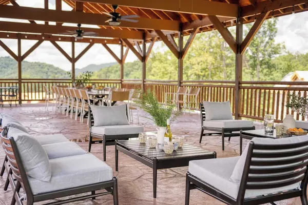 Photo 1 - Wilder by Avantstay15min From Pigeon Forge, 22ppl