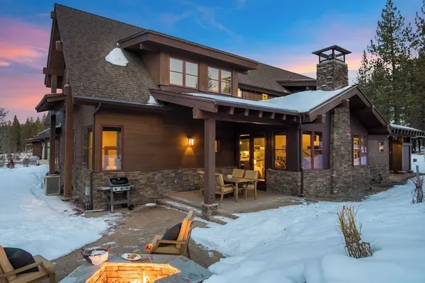 Photo 1 - Maple by Avantstay Modern Mountain Home w/ Cozy Fire Pit 15 Mins frm Northstar