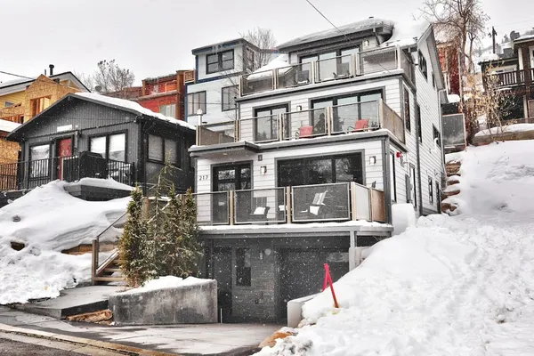 Photo 1 - Pinetree by Avantstay Modern Park City Getaway w/ Patio & Balcony