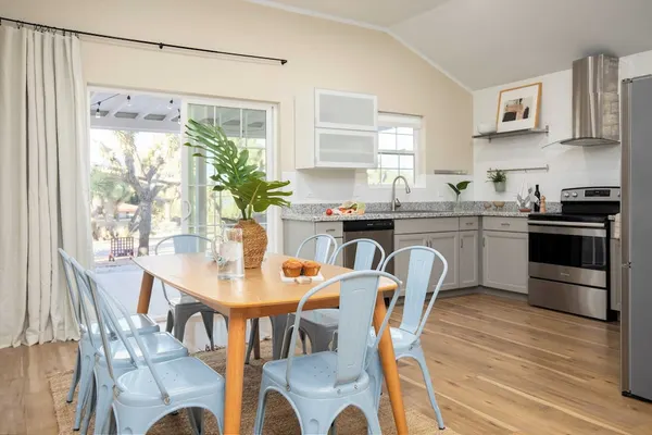 Photo 1 - Chuckwalla by Avantstay Joshua Tree Haven w/ Hot Tub & Modern Interior