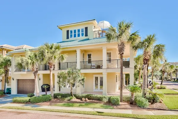 Photo 1 - Sand Dollar by Avantstay Spectacular Beachside Oasis w/ Gorgeous Views
