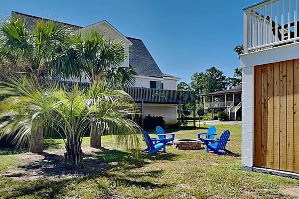 Photo 1 - Shore Beats Work