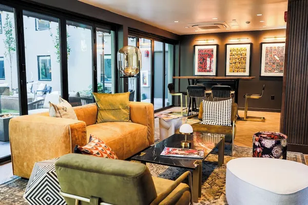 Photo 1 - voco The Darwin Atlanta Midtown by IHG