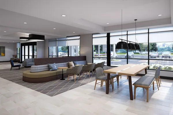 Photo 1 - Holiday Inn Chicago Tinley Park by IHG