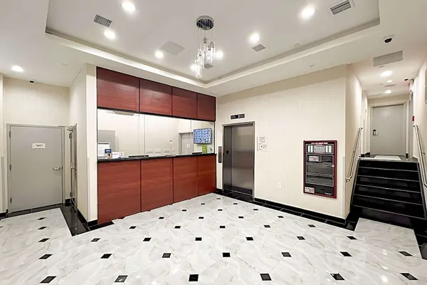 Photo 1 - Rodeway Inn