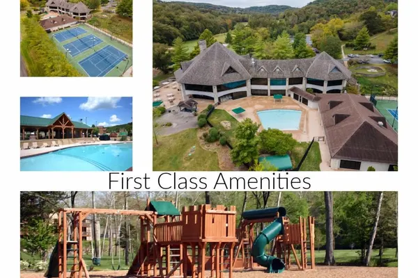 Photo 1 - Retreat at Par Lane - Family Friendly Condo