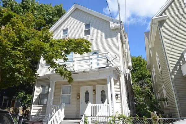 Photo 1 - Lovely 3 bedroom apartment V