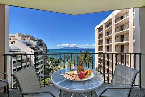 Photo 1 - Valley Isle 902 in Lahaina