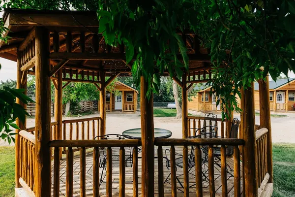 Photo 1 - Rustic Ridge Cabins, Charming Retreat (3 Options!)