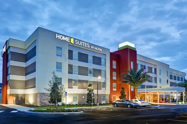 Photo 1 - Home2 Suites by Hilton Scottsdale North