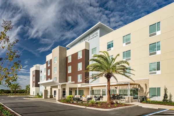 Photo 1 - Towneplace Suites By Marriott Ocala