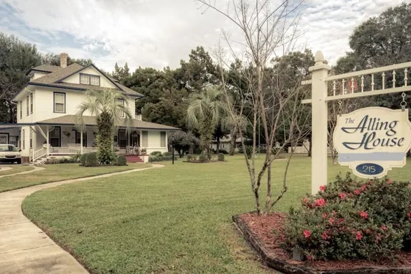 Photo 1 - Alling House