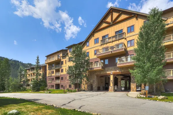 Photo 1 - Red Hawk by Keystone Resort