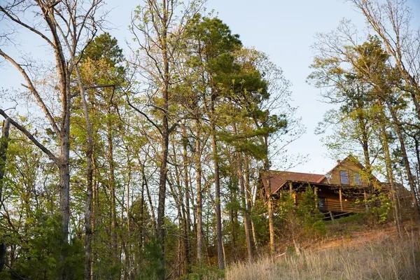 Photo 1 - Hilltop At Eagle Ridge 6 Bedroom Cabin by Redawning