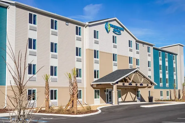 Photo 1 - WoodSpring Suites Hudson Port Richey