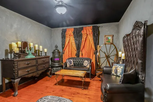 Photo 1 - The Warlock House