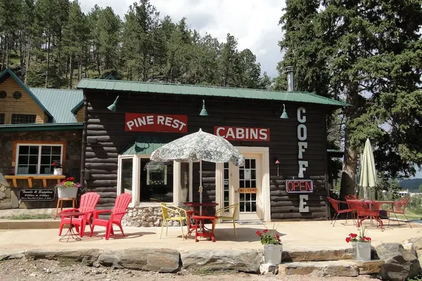 Photo 1 - Pine Rest Cabins