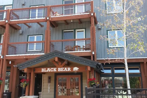 Photo 1 - Jackpine & Black Bear Condos