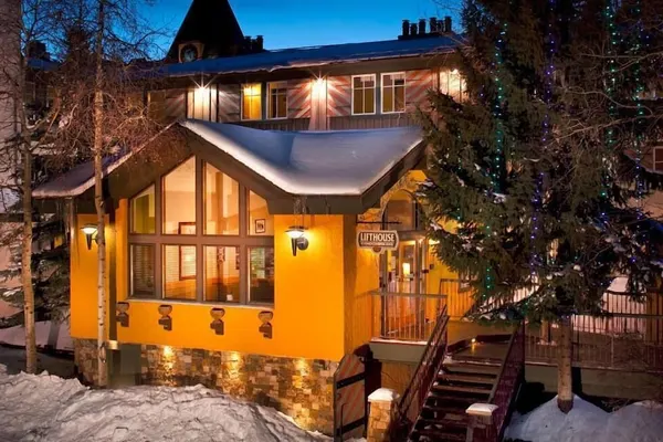 Photo 1 - Lift House Lodge, Close to Gondola, Premium Studio Condo