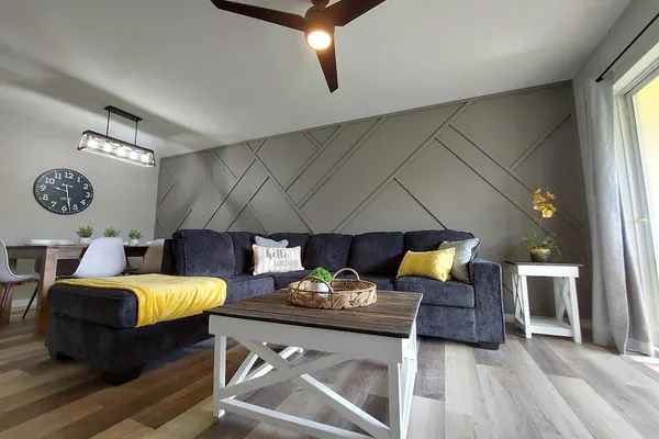 Photo 1 - Amazing 3/2 Condo, Gated Community at Club Cortile!!