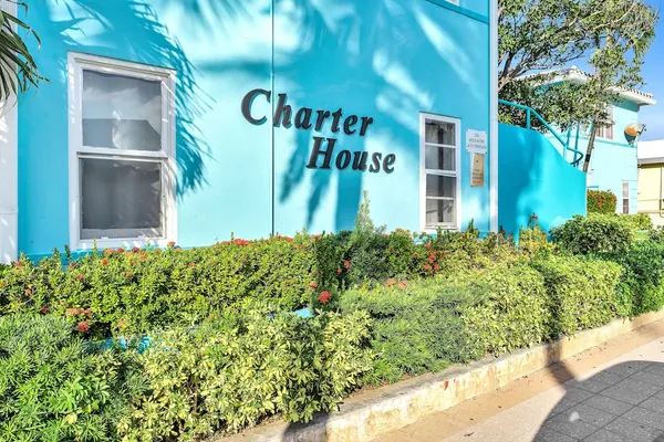 Photo 1 - The Charter House