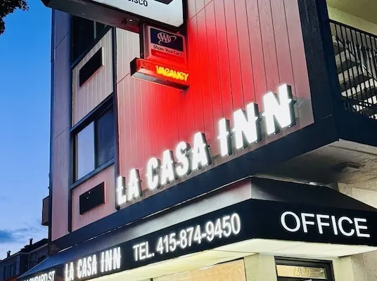 Photo 1 - La Casa Inn