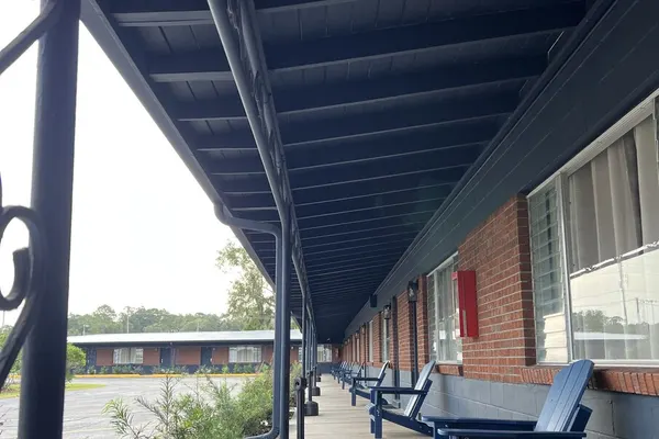 Photo 1 - BlueGem Motel