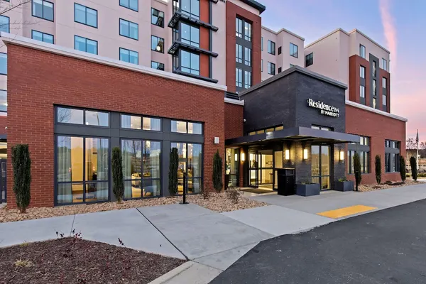 Photo 1 - Residence Inn by Marriott Atlanta Covington