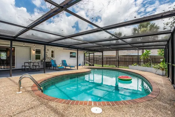 Photo 1 - Playful Dolphins Pool Home