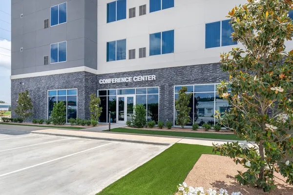 Photo 1 - Cambria Hotel Waco Univ Riverfront