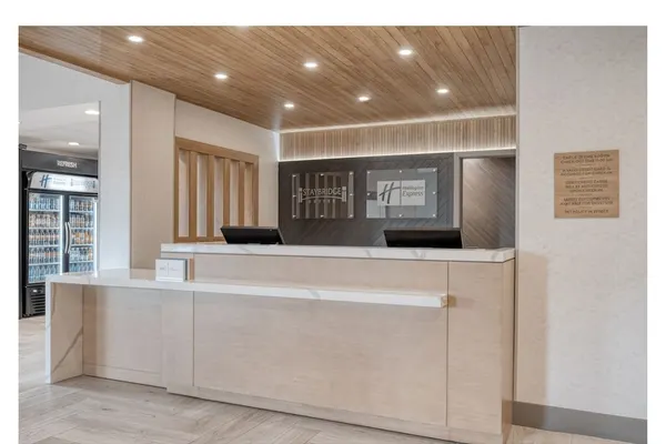 Photo 1 - Staybridge Suites Federal Way - Seattle South by IHG