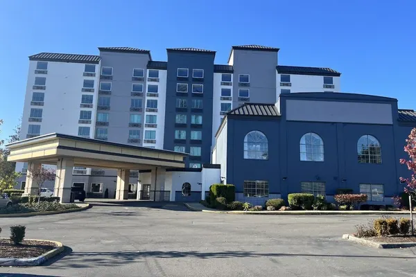 Photo 1 - Staybridge Suites Federal Way - Seattle South by IHG