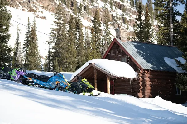 Photo 1 - Grand Mesa Lodge