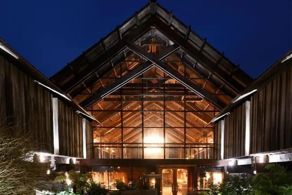 Photo 1 - Timber Cove Resort