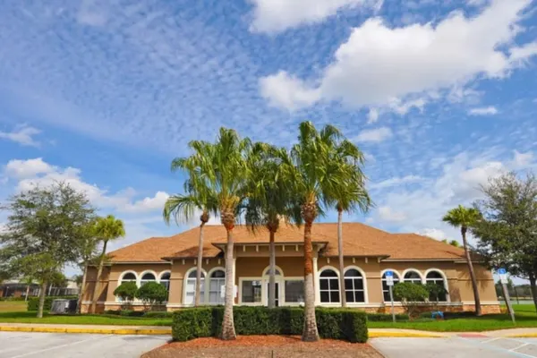 Photo 1 - The Sanctuary at West Haven-335akdgil by Florida Star Vacations