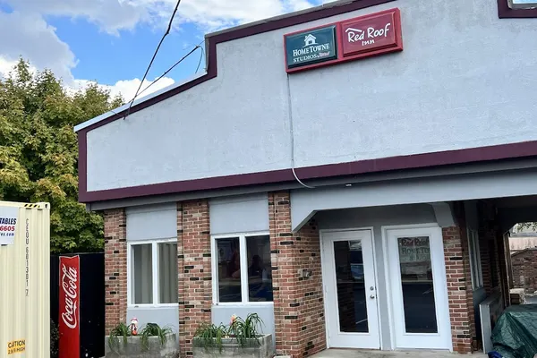 Photo 1 - Red Roof Inn Georgetown, KY